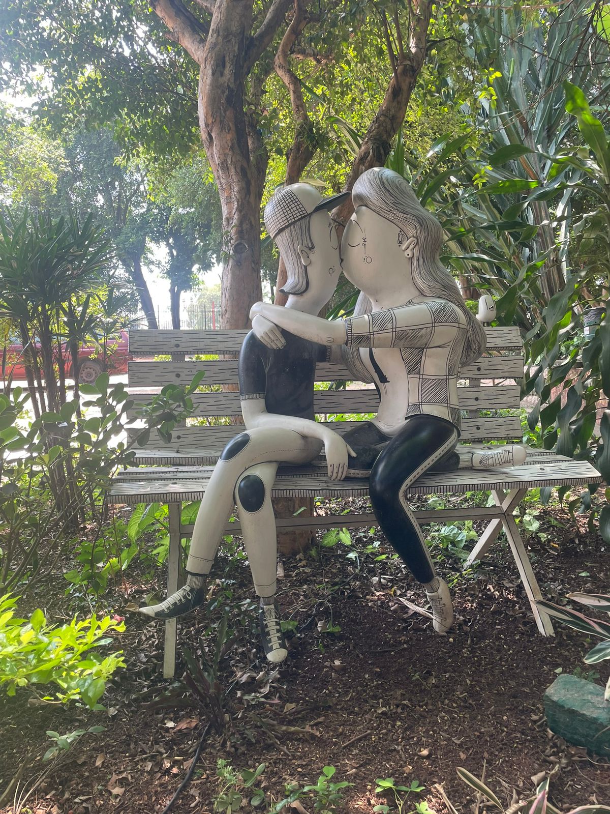 Galeria de Arte Urbana